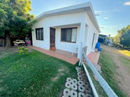 Casa en Piriapolis (Pueblo Obrero)
