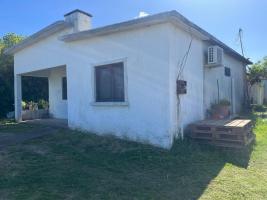 Casa en Piriapolis (Pueblo Obrero)