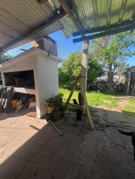 Casa en Piriapolis (Pueblo Obrero)