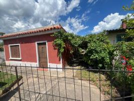 Casa en Piriapolis (Pueblo Obrero)
