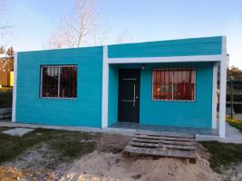 Casa en Piriapolis (Pueblo Obrero)