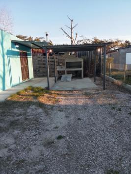 Casa en Piriapolis (Pueblo Obrero)
