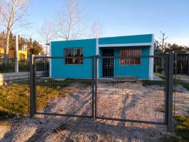 Casa en Piriapolis (Pueblo Obrero)