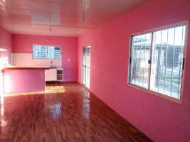 Casa en Piriapolis (Pueblo Obrero)