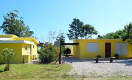 Casa en Playa Grande