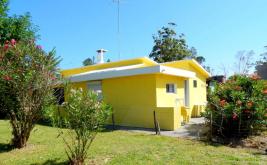 Casa en Playa Grande