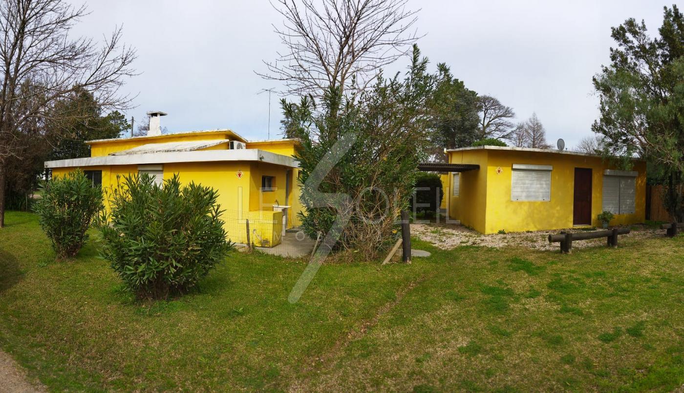 Casa en Playa Grande