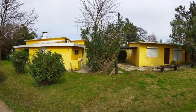 Casa en Playa Grande