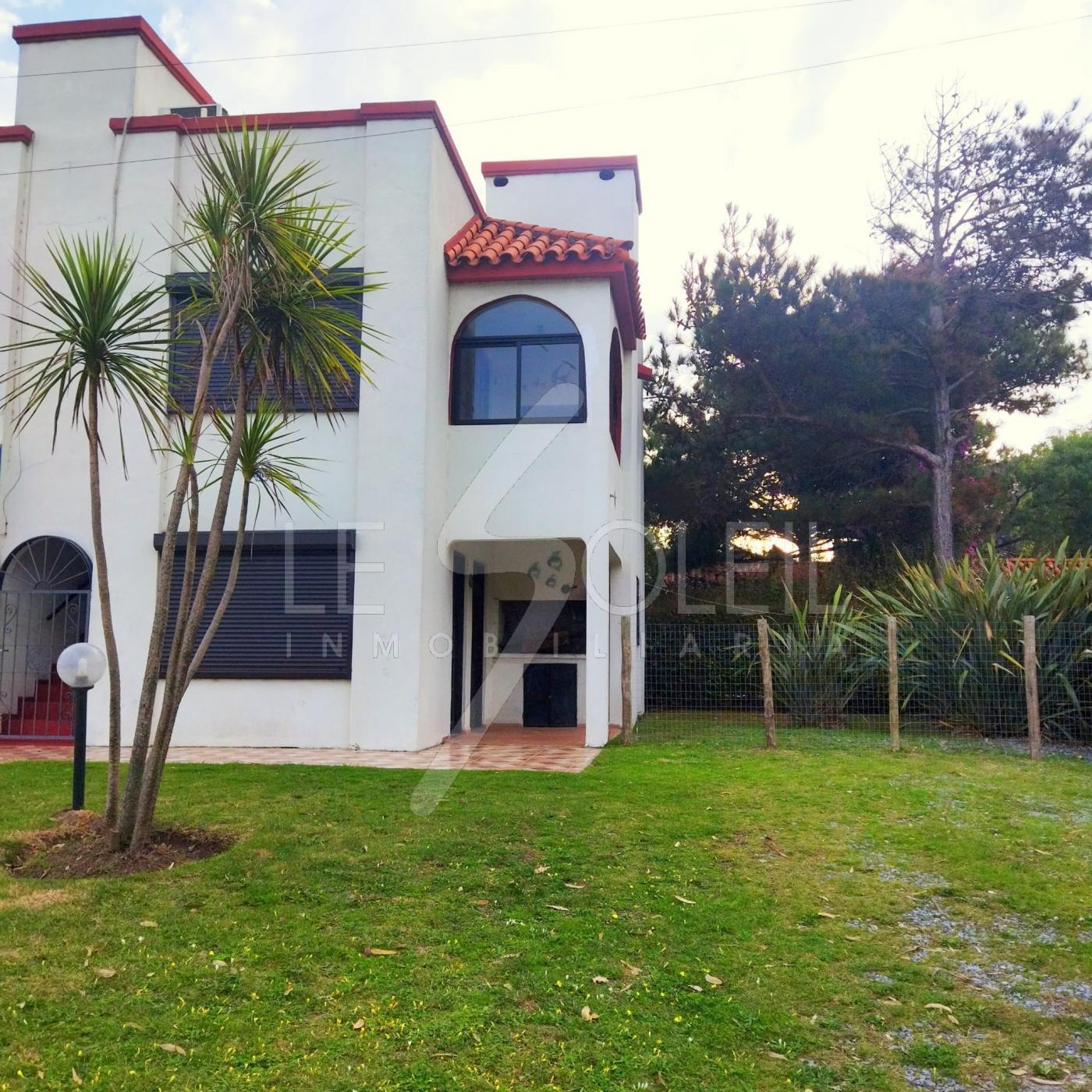 Casa en Playa Grande