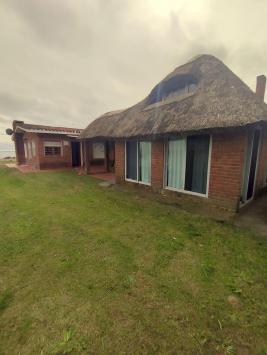 Casa en Playa Grande