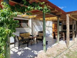 Casa en Playa Grande