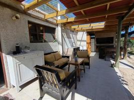 Casa en Playa Grande