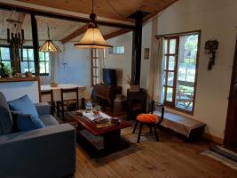 Casa en Playa Grande