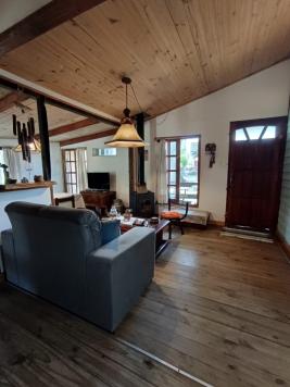 Casa en Playa Grande