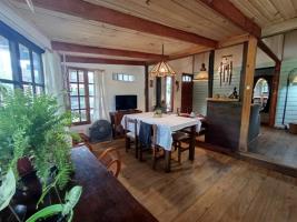 Casa en Playa Grande