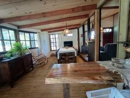 Casa en Playa Grande