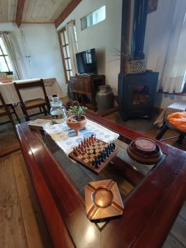 Casa en Playa Grande