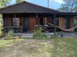 Casa en Playa Grande