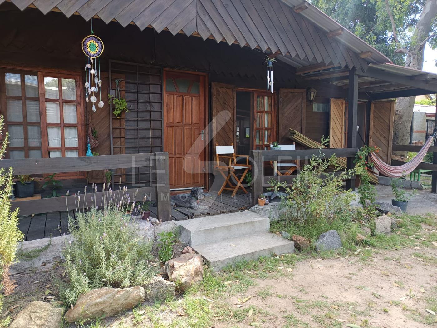 Casa en Playa Grande