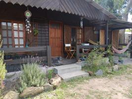 Casa en Playa Grande