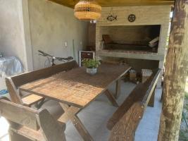 Casa en Playa Grande