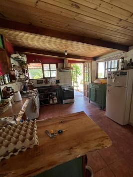 Casa en Playa Grande