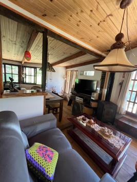 Casa en Playa Grande