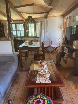 Casa en Playa Grande