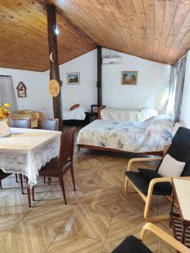 Casa en Playa Hermosa