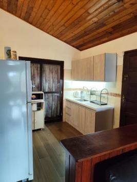 Casa en Playa Hermosa