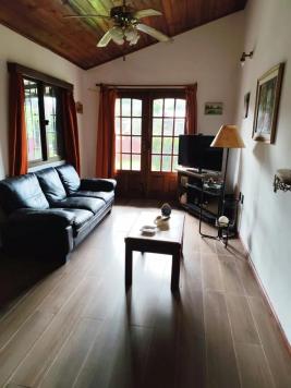 Casa en Playa Hermosa
