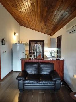 Casa en Playa Hermosa