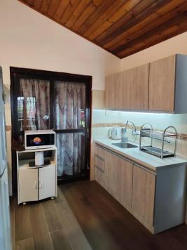 Casa en Playa Hermosa