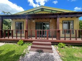 Casa en Playa Hermosa
