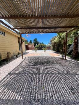 Casa en Playa Hermosa