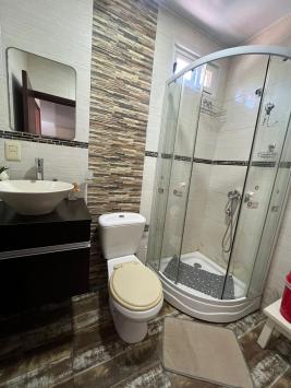 Casa en Playa Hermosa