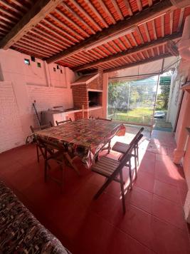 Casa en Playa Hermosa