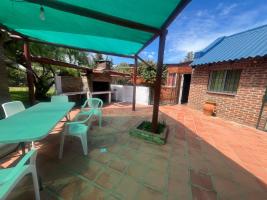 Casa en Playa Hermosa