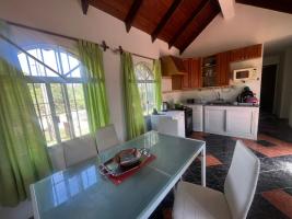 Casa en Playa Hermosa