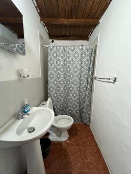 Casa en Playa Hermosa