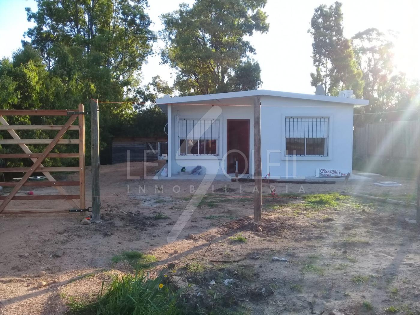 Casa en Playa Verde