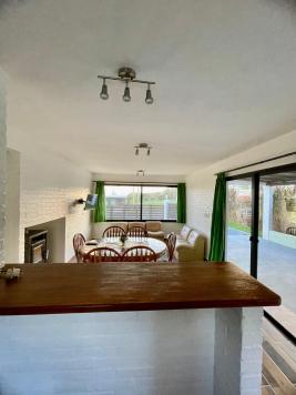 Casa en Punta Colorada