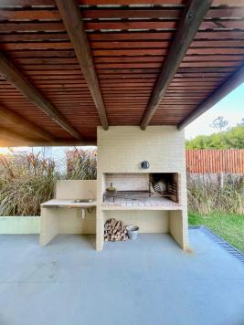Casa en Punta Colorada