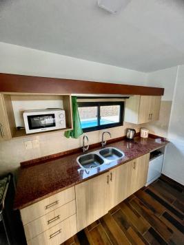 Casa en Punta Colorada