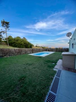 Casa en Punta Colorada