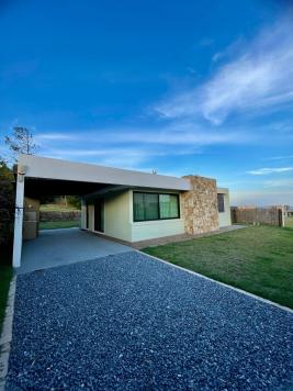 Casa en Punta Colorada