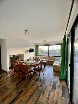 Casa en Punta Colorada