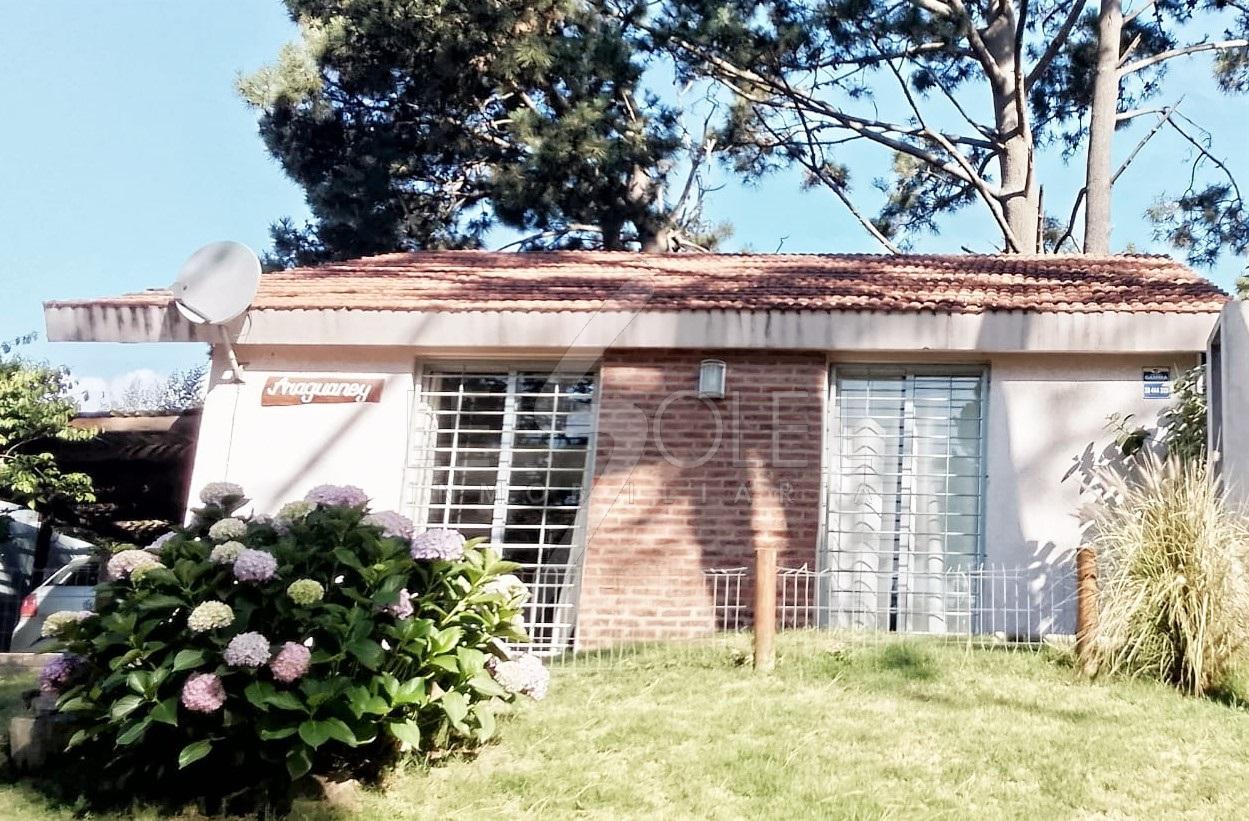 Casa en Punta Colorada