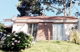 Casa en Punta Colorada