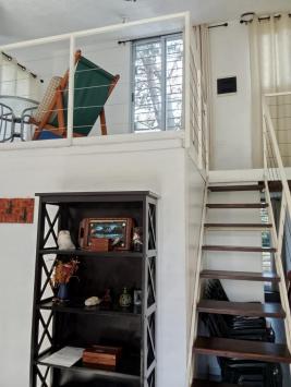 Casa en Punta Colorada